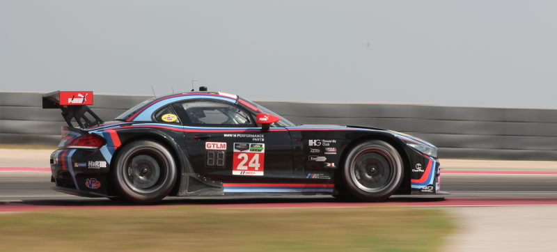 Illustration for article titled Why Lone Star Le Mans Is The Best Weekend In Austin